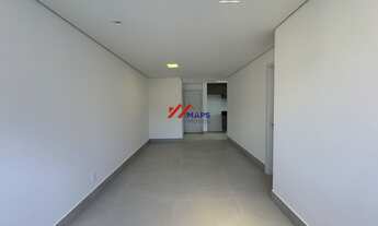 Imagem 4: Apartamento à venda com três quartos, suíte e duas vagas de garagem no bairro Sagrada Famí