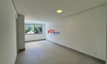 Imagem: Apartamento à venda com três quartos