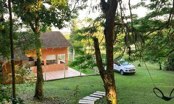 Imagem: Sítio à venda no bairro Itaipava - Itajaí/SC