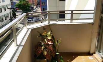 Imagem: Apartamento à venda no bairro Centro