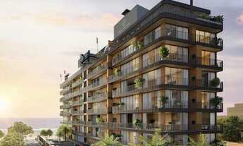 Imagem 2: Apartamento à venda no bairro Cabeçudas - Itajaí/SC