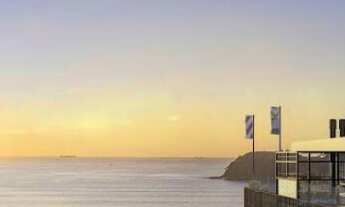 Imagem: Apartamento à venda no bairro Cabeçudas