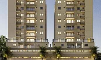 Imagem: Apartamento à venda no bairro Cedros