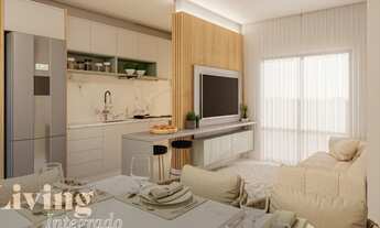 Imagem 2: Apartamento à venda no bairro Nações - Balneário Camboriú/SC