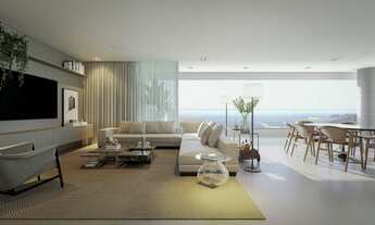 Imagem 3: Apartamento à venda no bairro Centro - Itajaí/SC