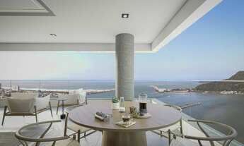 Imagem: Apartamento à venda no bairro Centro