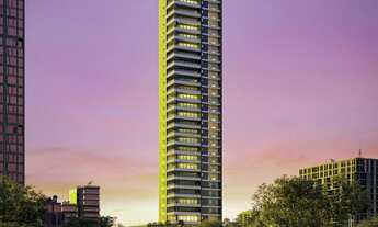 Imagem 2: Apartamento à venda no bairro Centro - Itajaí/SC