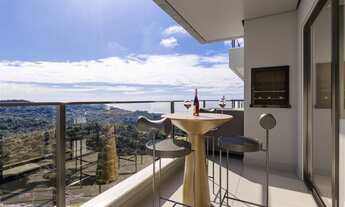 Imagem: Apartamento à venda no bairro Praia Brava