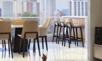 Imagem: Apartamento à venda no bairro Centro