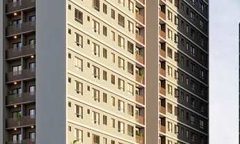 Imagem: Apartamento à venda no bairro São João