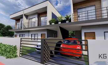 Imagem: Casa à venda no bairro Enseada da Pinheira