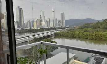 Imagem 2: Apartamento à venda no bairro Vila Real - Balneário Camboriú/SC