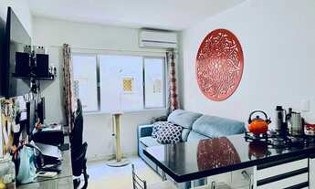 Imagem: Apartamento à venda no bairro Centro