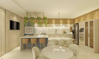 Imagem 6: Apartamento à venda no bairro Tabuleiro - Camboriú/SC