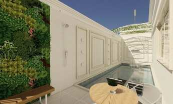 Imagem 5: Apartamento à venda no bairro Tabuleiro - Camboriú/SC