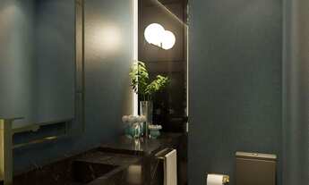 Imagem 7: Apartamento à venda no bairro Tabuleiro - Camboriú/SC