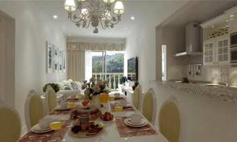 Imagem: Apartamento à venda no bairro São Francisco