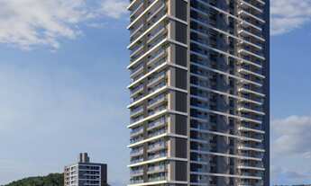 Imagem: Apartamento à venda no bairro Praia Brava