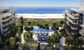 Imagem: Apartamento à venda no bairro Praia Brava