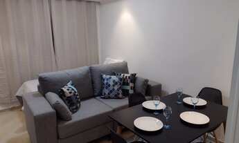 Imagem: Apartamento à venda no bairro Centro