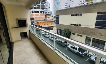 Imagem: Apartamento à venda no bairro Centro