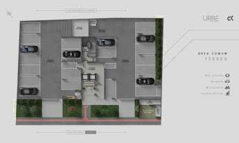 Imagem 7: Apartamento à venda no bairro Dom Bosco - Itajaí/SC