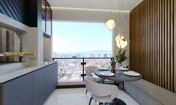 Imagem: Apartamento à venda no bairro Centro