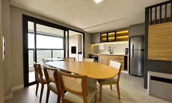 Imagem 3: Apartamento à venda no bairro Praia Brava de Itajaí - Itajaí/SC