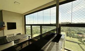 Imagem 5: Apartamento à venda no bairro Praia Brava de Itajaí - Itajaí/SC