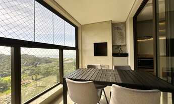 Imagem: Apartamento à venda no bairro Praia Brava