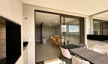 Imagem 7: Apartamento à venda no bairro Praia Brava de Itajaí - Itajaí/SC