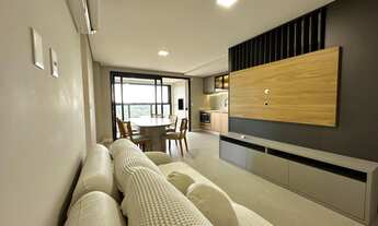 Imagem 2: Apartamento à venda no bairro Praia Brava de Itajaí - Itajaí/SC