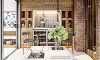 Imagem: Apartamento à venda no bairro Praia Brava