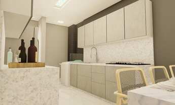 Imagem 3: Apartamento à venda no bairro Santa Regina - Camboriú/SC