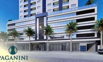 Imagem 2: Apartamento à venda no bairro Centro - Balneário Camboriú/SC