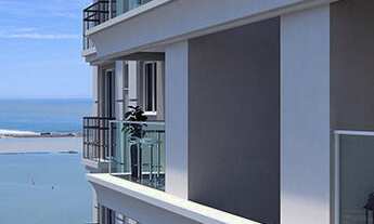 Imagem: Apartamento Padrão, 3 dormitórios, 1 suítes