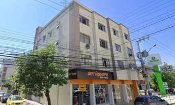 Imagem: Apartamento à venda no bairro Nações