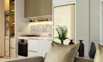 Imagem: Apartamento à venda no bairro São Francisco