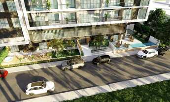 Imagem 2: Apartamento à venda no bairro Bombas - Bombinhas/SC