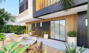 Imagem 7: Apartamento à venda no bairro Bombas - Bombinhas/SC