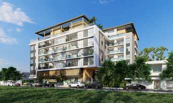 Imagem: Apartamento à venda no bairro Bombas