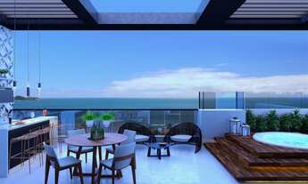 Imagem 5: Apartamento à venda no bairro Bombas - Bombinhas/SC