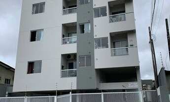 Imagem: Apartamento à venda no bairro Monte Alegre