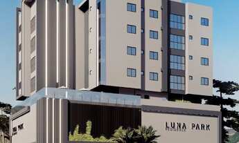 Imagem: Apartamento à venda no bairro Nações