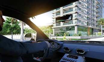 Imagem: Apartamento à venda no bairro Praia Brava