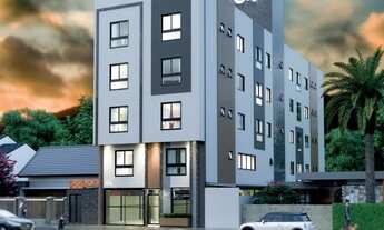 Imagem: Apartamento à venda no bairro Nações