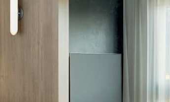 Imagem 2: Apartamento à venda no bairro Nações - Balneário Camboriú/SC