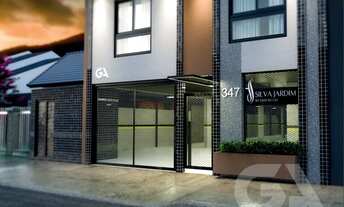 Imagem 4: Apartamento à venda no bairro Nações - Balneário Camboriú/SC