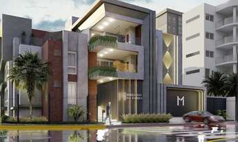 Imagem: Apartamento à venda no bairro São Judas