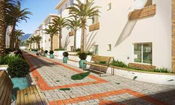 Imagem: Apartamento à venda no bairro São Francisco